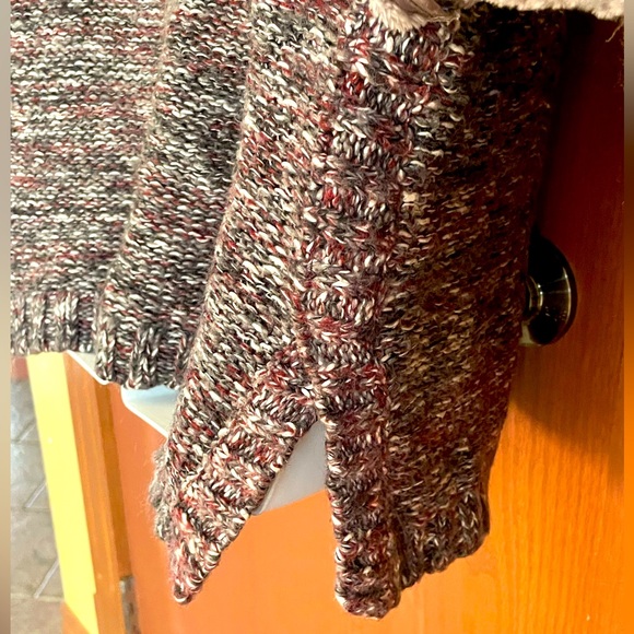 Wind River mixed Colour Knit Pullover XXL - Picture 5 of 9